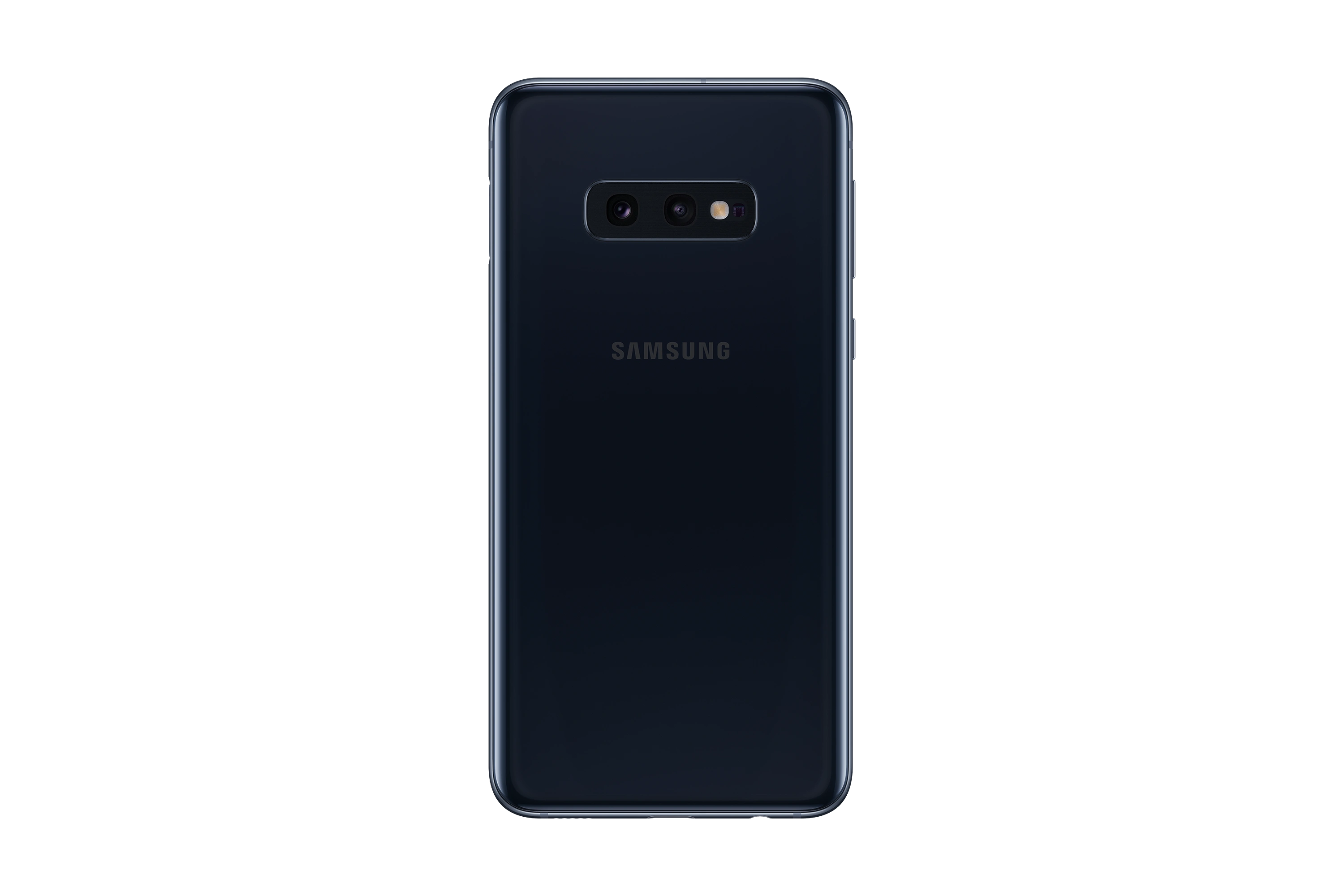 Samsung Galaxy S10E-Prism black-128GB-6GB-1