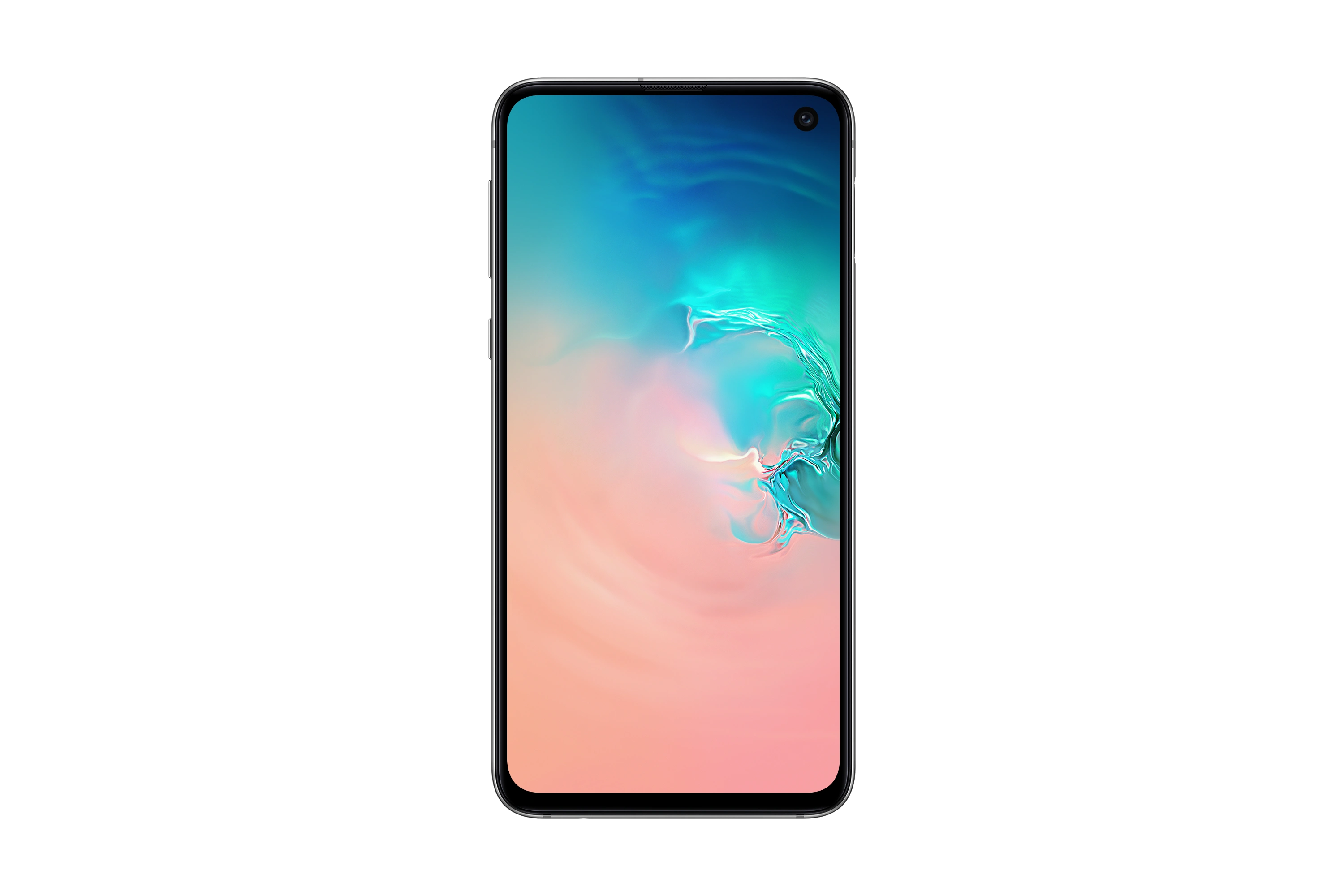 Samsung Galaxy S10E-S10e-White