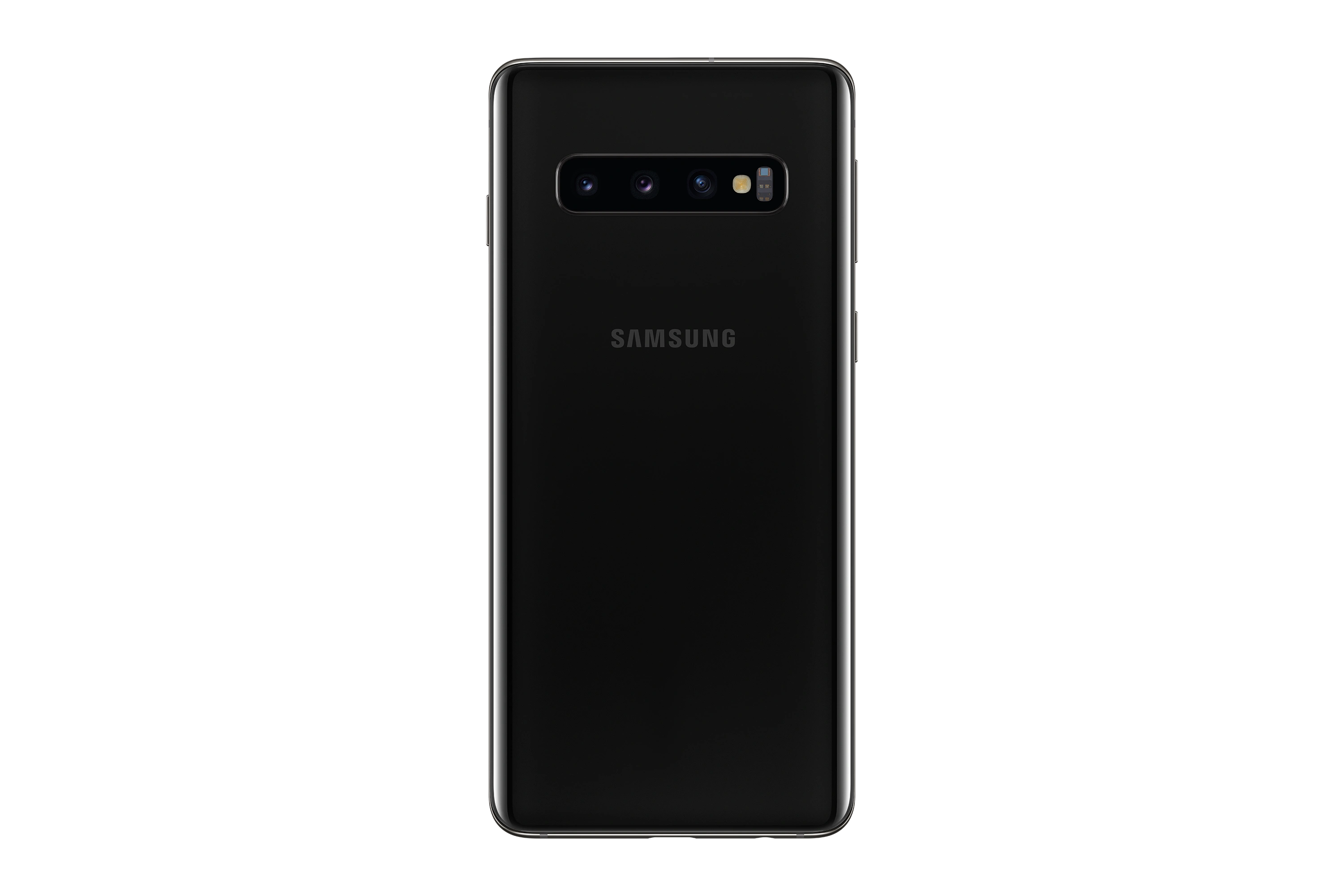 Samsung Galaxy S10-Prism black-128GB-8GB-1