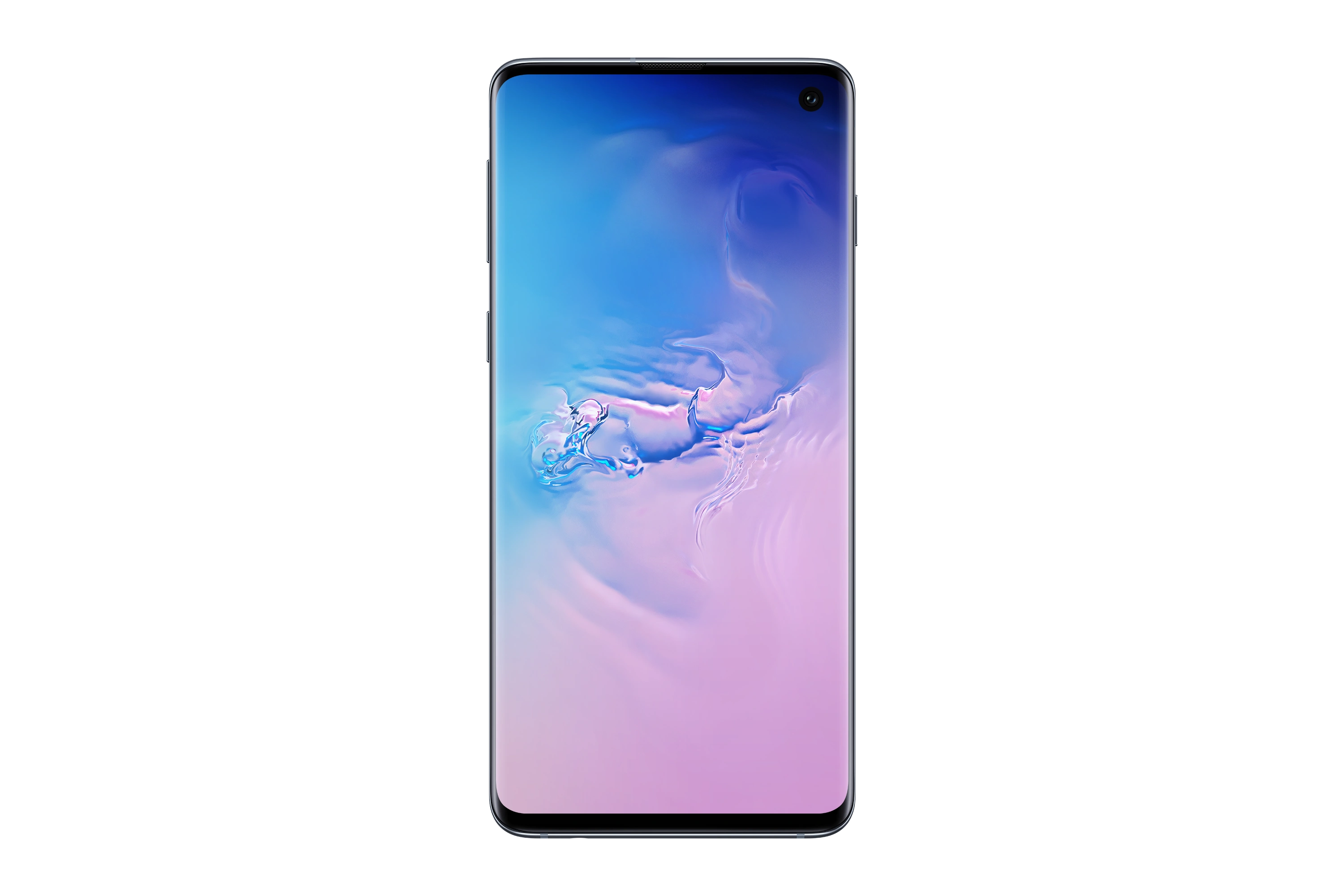 Samsung Galaxy S10-S10-128-Blue