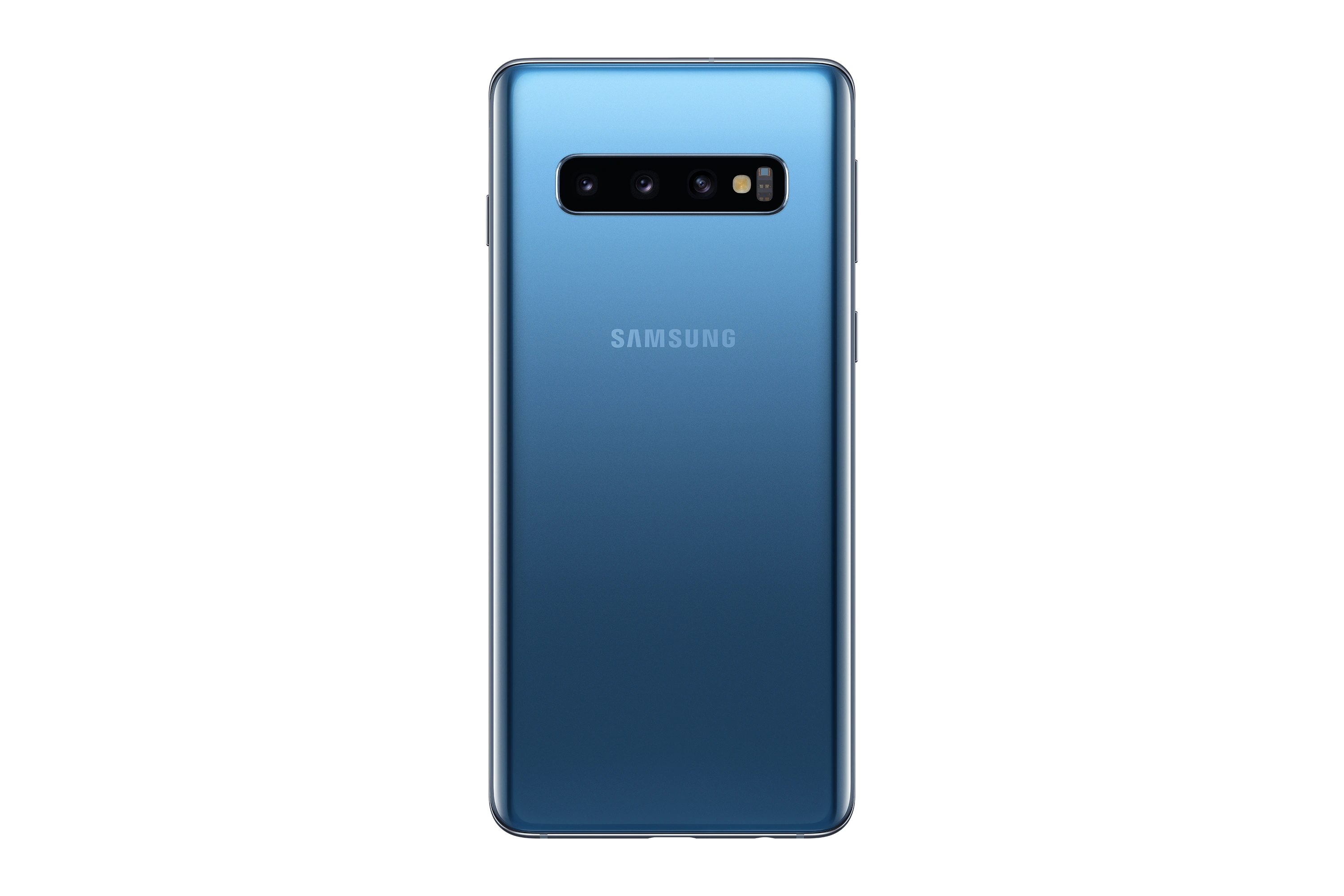 Samsung Galaxy S10-Prism blue-128GB-8GB-1