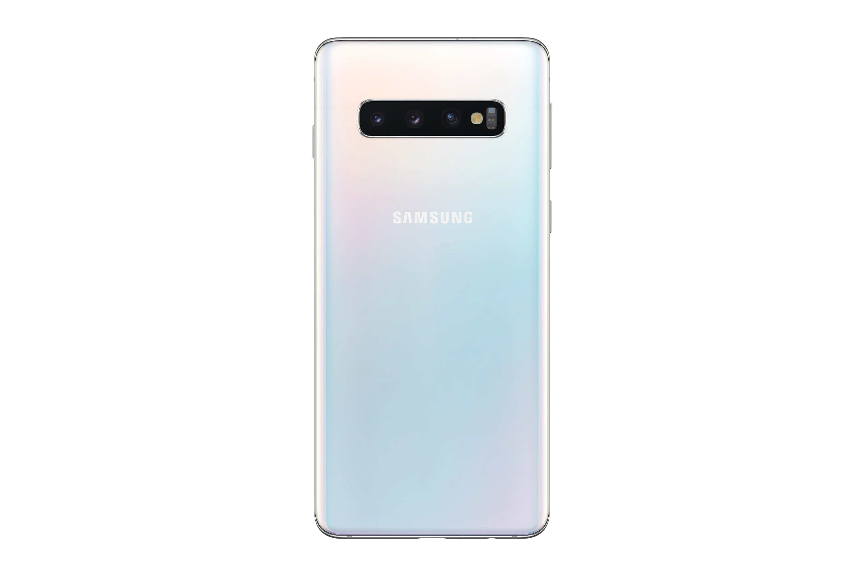 Samsung Galaxy S10-Prism white-128GB-8GB-1