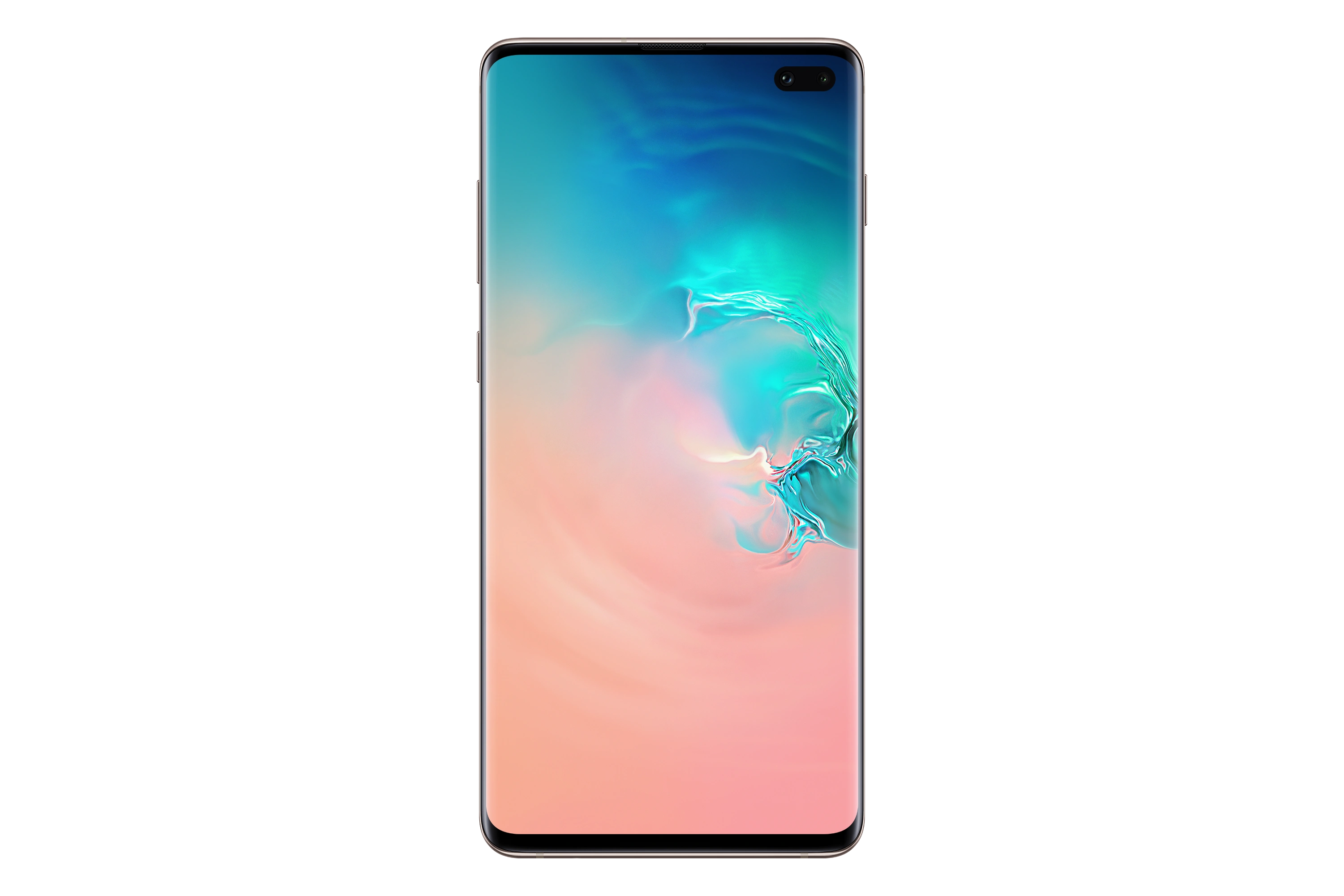 Samsung Galaxy S10+ (8GB RAM)-S10+8