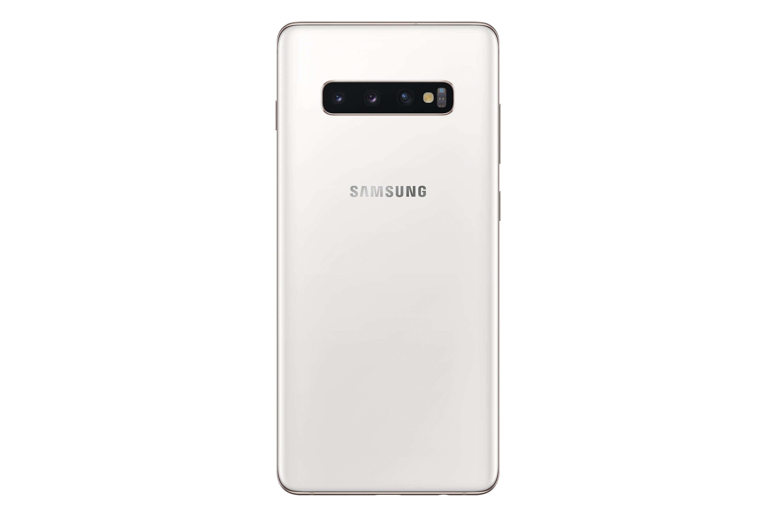 Samsung Galaxy S10+ (8GB RAM)-Ceramic white-512GB-8GB-1