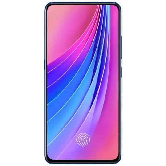 Vivo V15 Pro ( 8GB  Ram)+(  128GB Storage )-Blue-8GB - 128GB-1