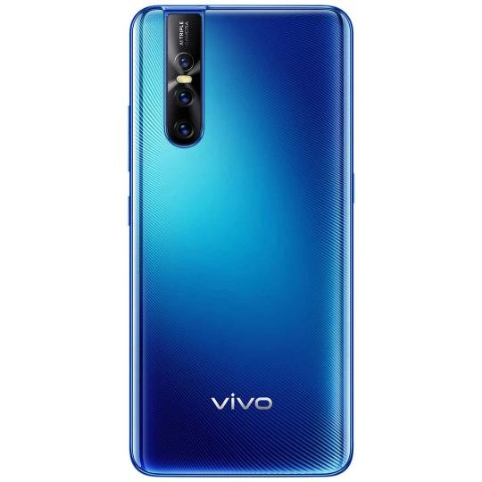 Vivo V15 Pro ( 8GB  Ram)+(  128GB Storage )-Blue-8GB - 128GB-2