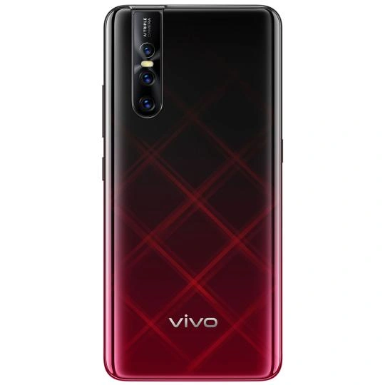 Vivo V15 Pro ( 8GB  Ram)+(  128GB Storage )-Red-8GB - 128GB-2