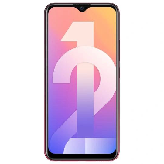 Vivo Y12 ( 4GB  Ram)+(  32GB Storage )-140