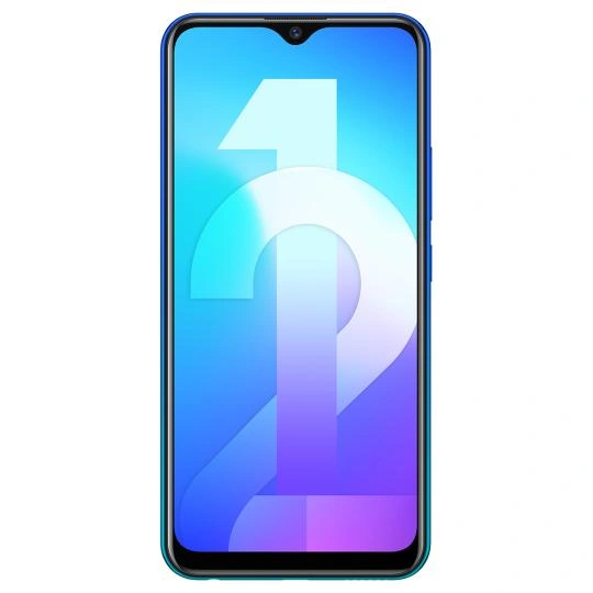 Vivo Y12 ( 3GB  Ram)+(  64GB Storage )-141