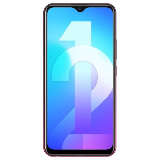 Vivo Y12 ( 3GB  Ram)+(  64GB Storage )-142