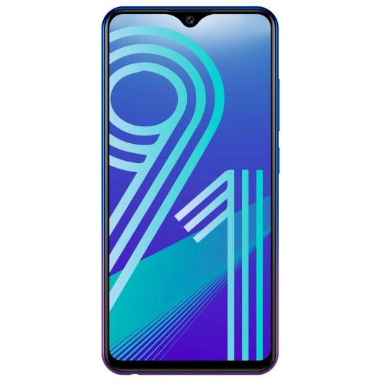 Vivo Y91 ( 3GB  Ram)+(  32GB Storage )-155