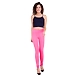Spiffy Churidar Leggings Rose Pink-LEG02CRose-2XL-sm