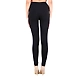 Spiffy Ankle Length Leggings Black-S-Black-2-sm