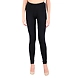 Spiffy Ankle Length Leggings Black-Black-7XL-1-sm