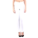 Spiffy Ankle Length Leggings White-White -L-1-sm