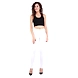 Spiffy Ankle Length Leggings White-LEG01White-5XL-sm