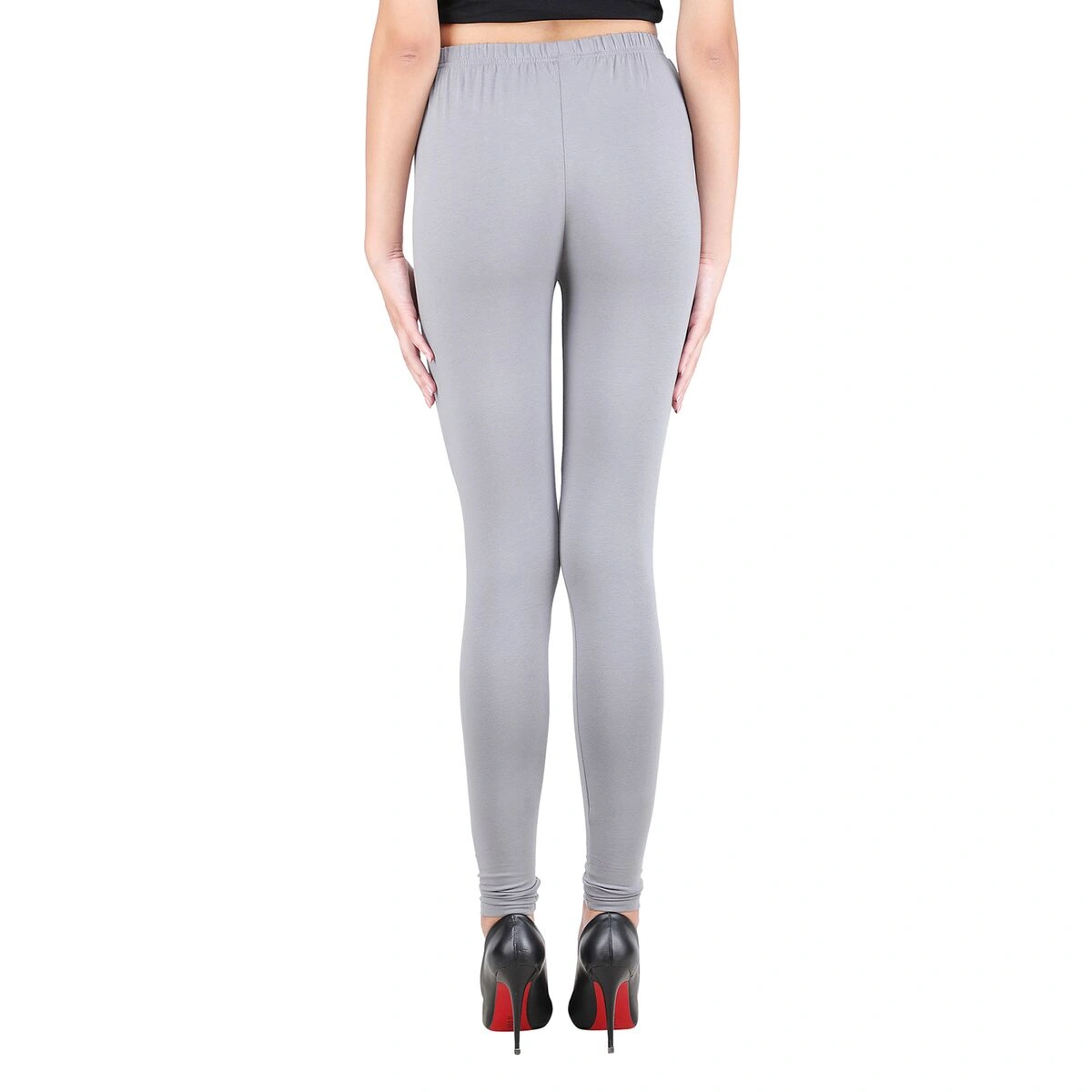 Ankle Length Leggings - Buy Ankle Length Leggings Online For Women - Myntra