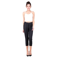 FUTURO Women's  Striped Pant Print-1