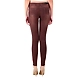 FUTURO Women Colour Denim washed Jeggings Coffee-XL-Coffee -2-sm