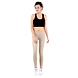 FUTURO Women Colour Denim washed Jeggings Beige-CLR-DNM-W-JEGGBeige-2XL-sm
