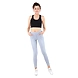 FUTURO Women Colour Denim washed Jeggings L.grey-CLR-DNM-W-JEGGLgrey-M-sm