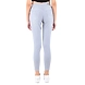 FUTURO Women Colour Denim washed Jeggings L.grey-L-L.grey -2-sm