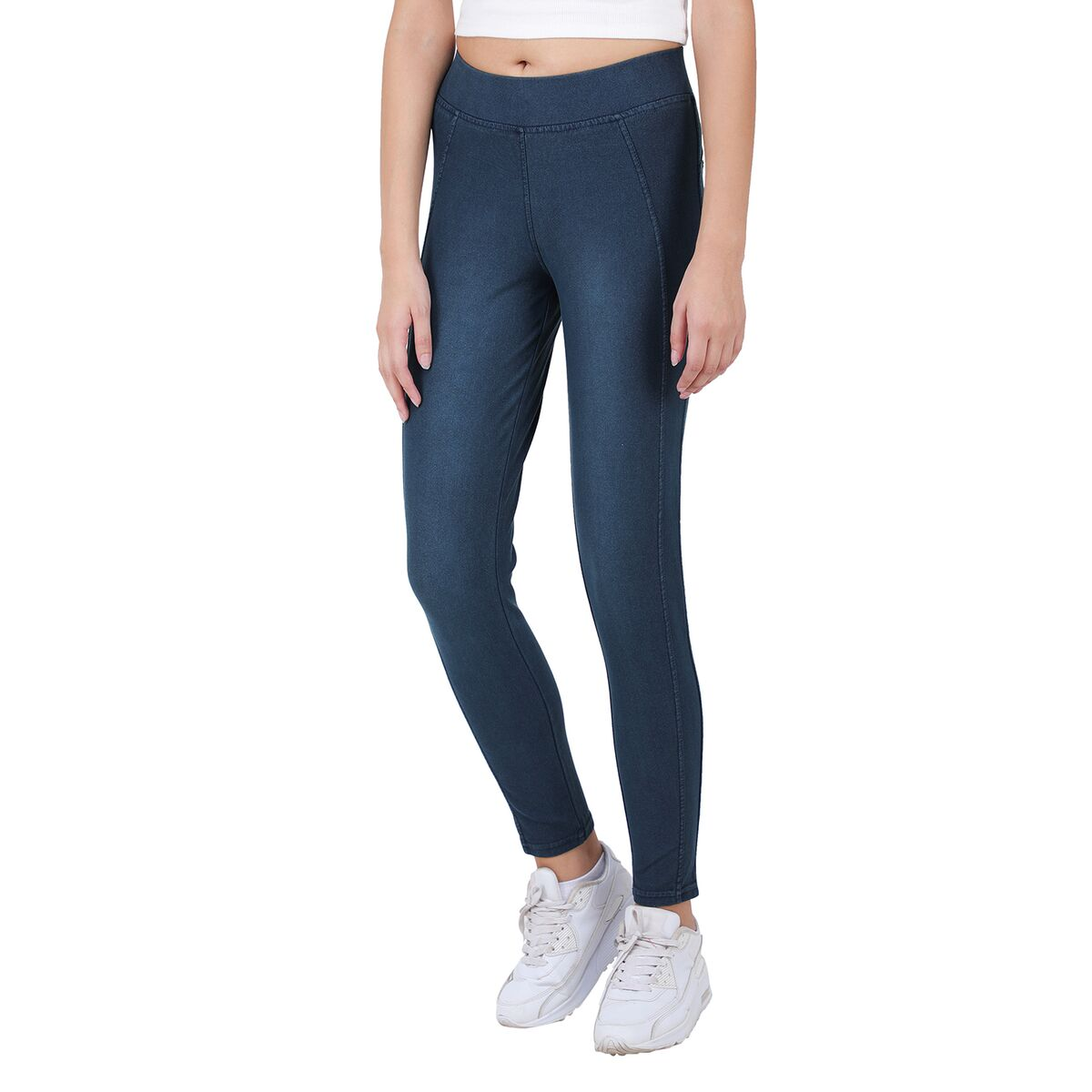 Futuro jeggings sales