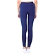 Women's Side Striped legging D.BLUE-D.BLUE-L-2-sm