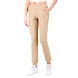 Futuro Women's Solid Pant BEIGE-M-BEIGE-2-sm