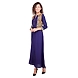 FFU Women's Jacket kurti Navy-XL-Navy-1-sm