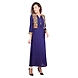 FFU Women's Jacket kurti Navy-XL-Navy-2-sm