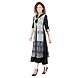 Women's festive &amp; Party wear kurti Green-3XL-Green-1-sm