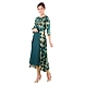 FFU Women's Printed Kurtis Green-3XL-Green-1-sm