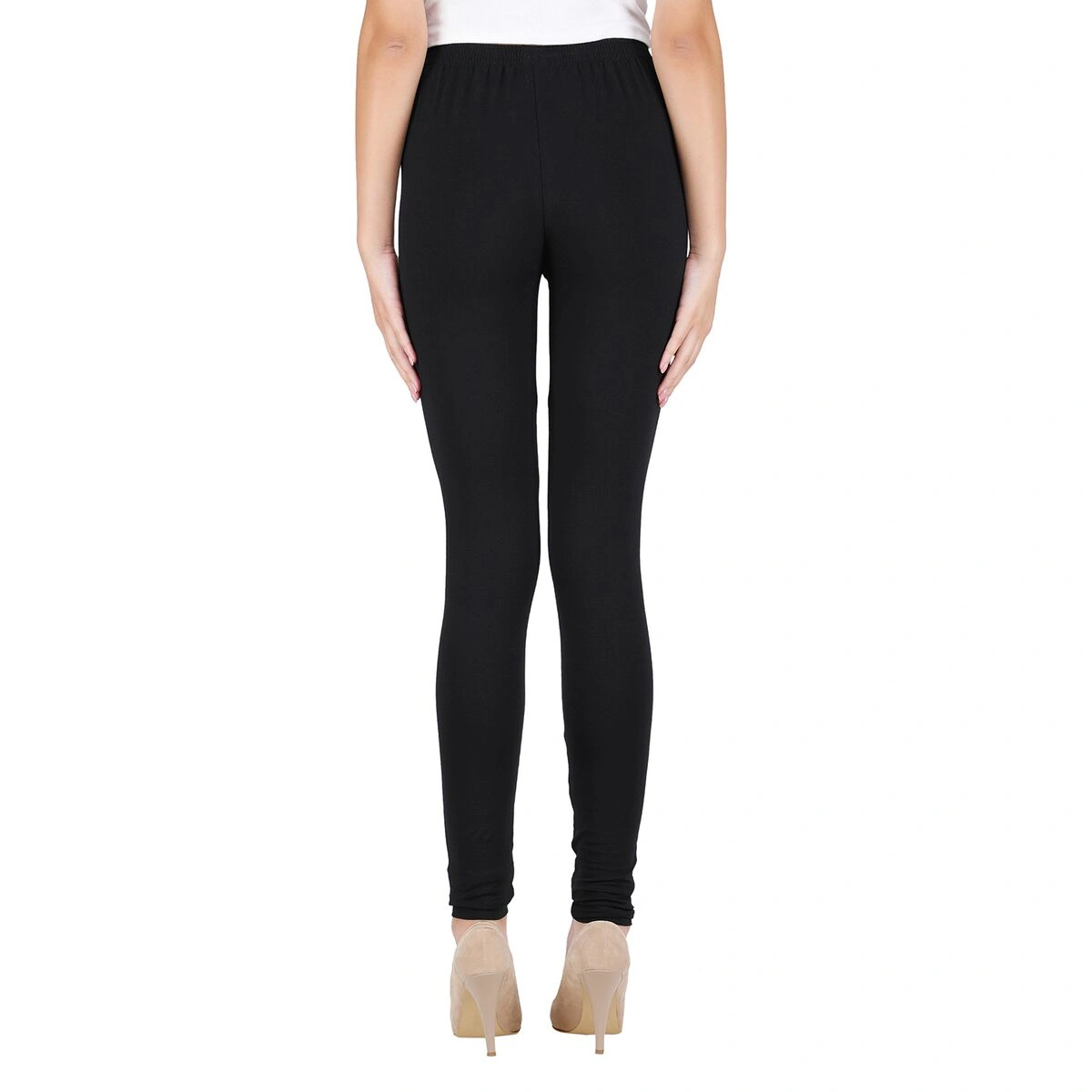 Ffu leggings ankle clearance length