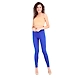 Ankle Length Leggings Blue-S-LEG01RBlue-XL-sm