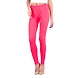 Ankle Length Leggings Coral Pink-Pink-4XL-1-sm