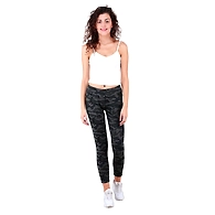 Women's Jeggings  Green