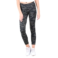 Women's Jeggings  Green-Green-2XL