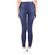 Women Denim washed Jeggings D.BLUE-D.BLUE -2XL-2-sm