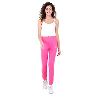 Women's Trousers Pink