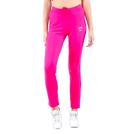 Women's Trousers Fushia-Pink  -4XL