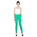 Women's Printed Leggings P.Green-FJQURDPRINT-LEGG-PGreen-3XL-sm
