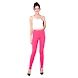 Women's Printed Leggings Carrot-FJQURDPRINT-LEGG-Carrot-M-sm