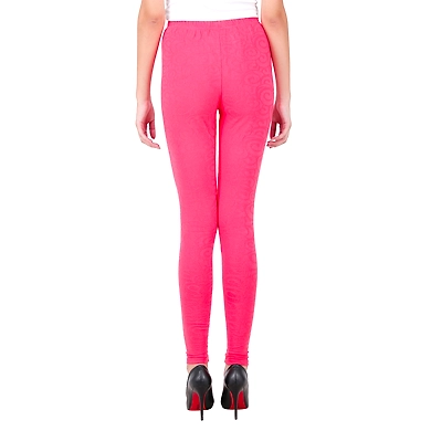 Women's Printed Leggings Carrot-XL-Carrot-2