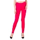 Women's Printed Leggings Magenta-XL-Magenta-1-sm