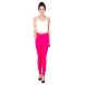 Women's Printed Leggings Fushia-FJQURDPRINT-LEGG-Fshia-7XL-sm