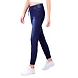 Women's Solid Jogger D.Blue-M-D.Blue-2-sm