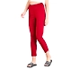Women's Rayon Regular Fit Solid Pant Mehroon-XL-Mehroon -2-sm