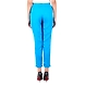 Women's Tussar Silk Trousers/Pants Turk-M-Turk -2-sm