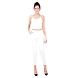 Women's Tussar Silk Trousers/Pants Offwhite-FF-TS-PANTOffwhite-4XL-sm